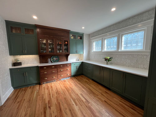 Kitchen Remodeling | Burlington County NJ | Aussie Home Remodeling